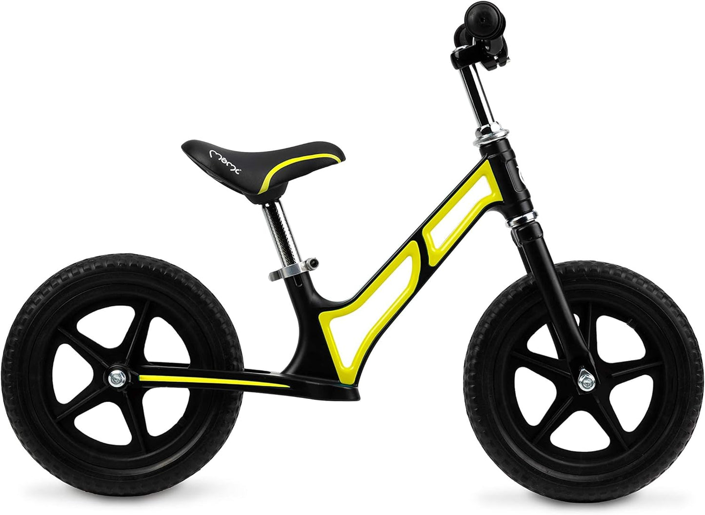 MoMi MOOV Magnesium Balance Bike