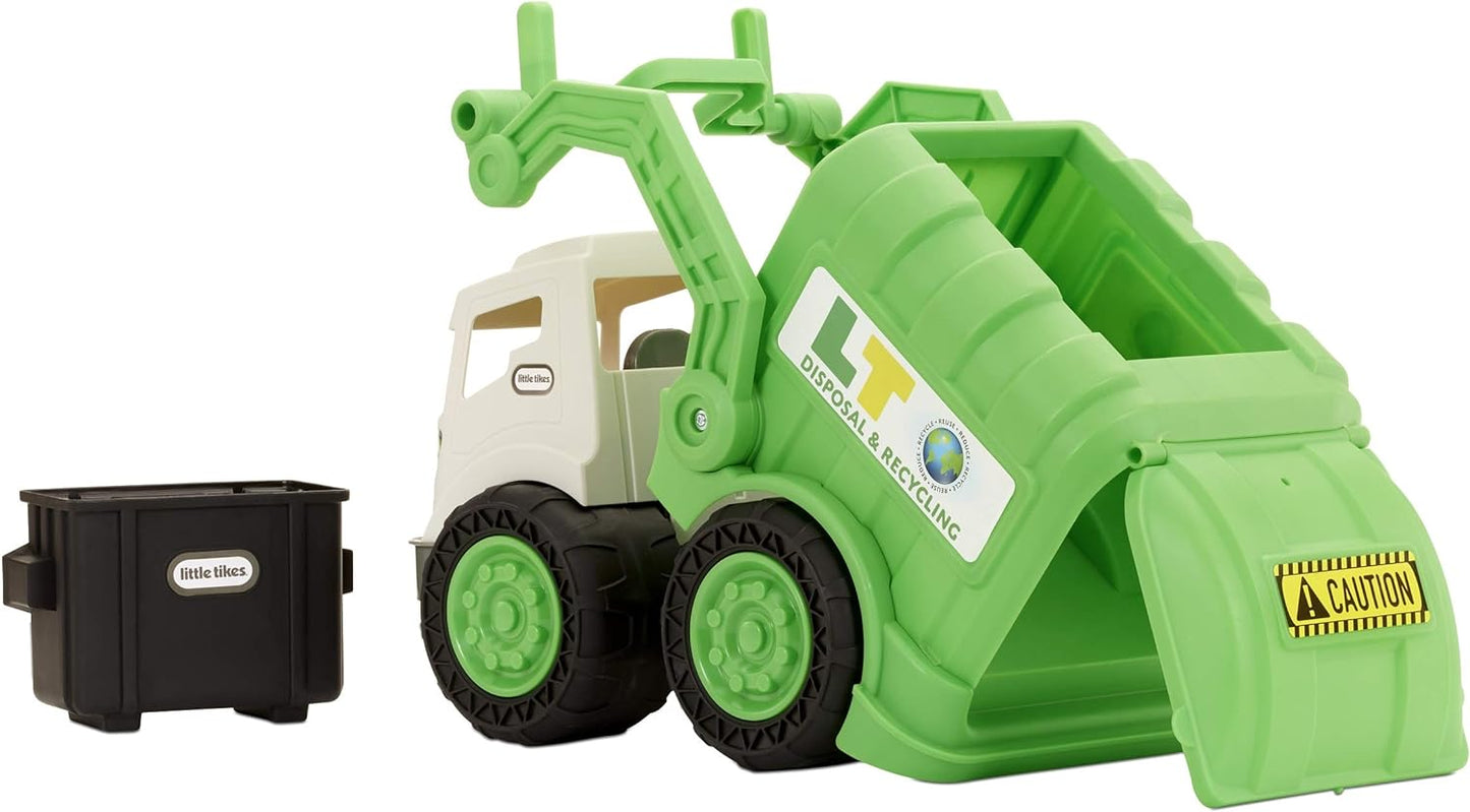 Little Tikes - Garbage Truck