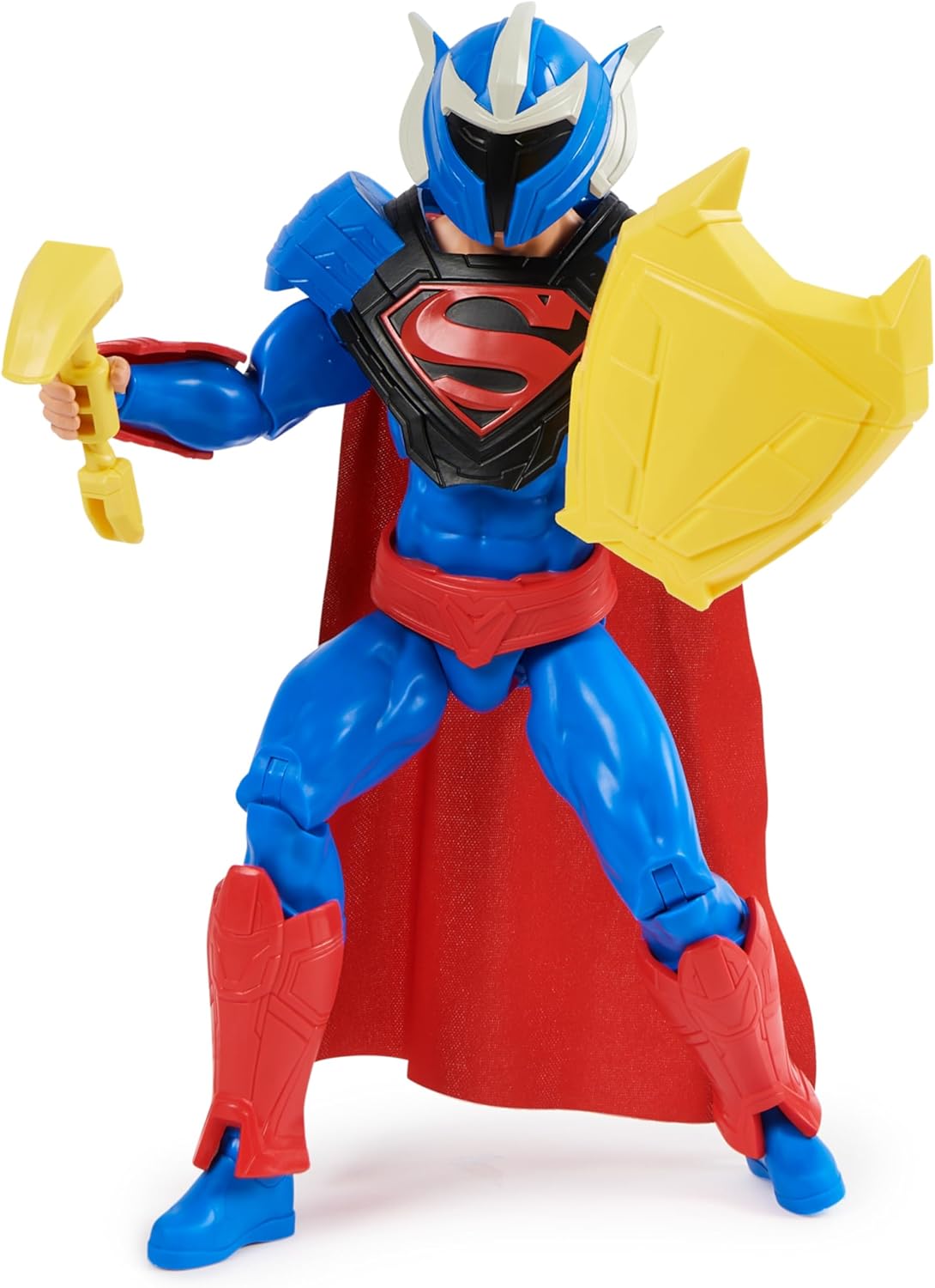 Spin Master - Superman Man of Steel Action Figure