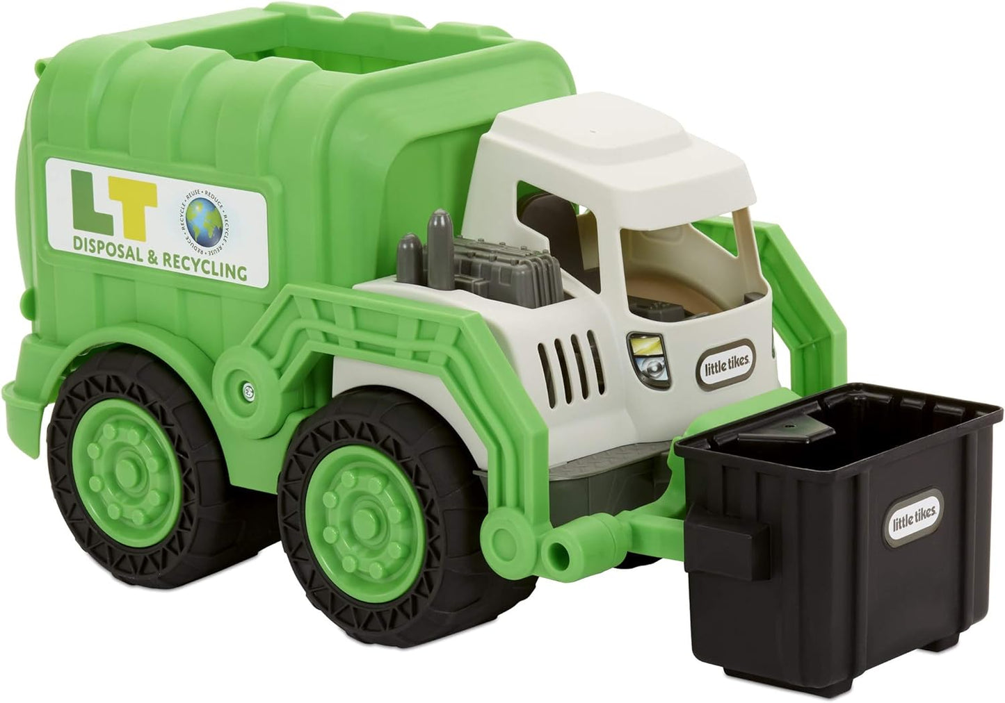Little Tikes - Garbage Truck