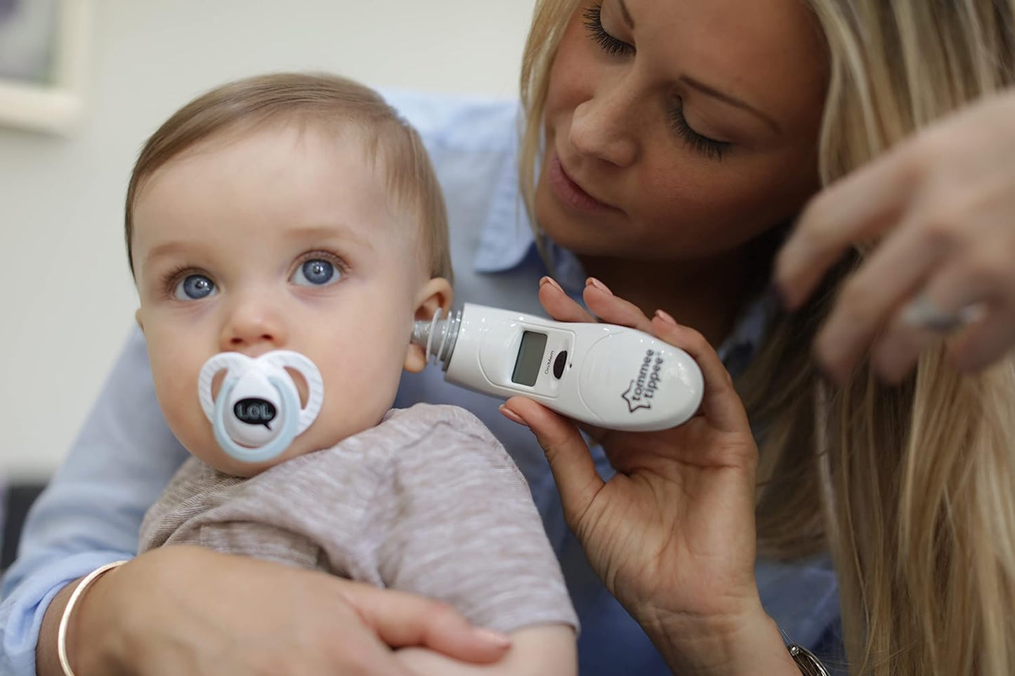 Tommee Tippee - Closer to Nature Digital Thermometer