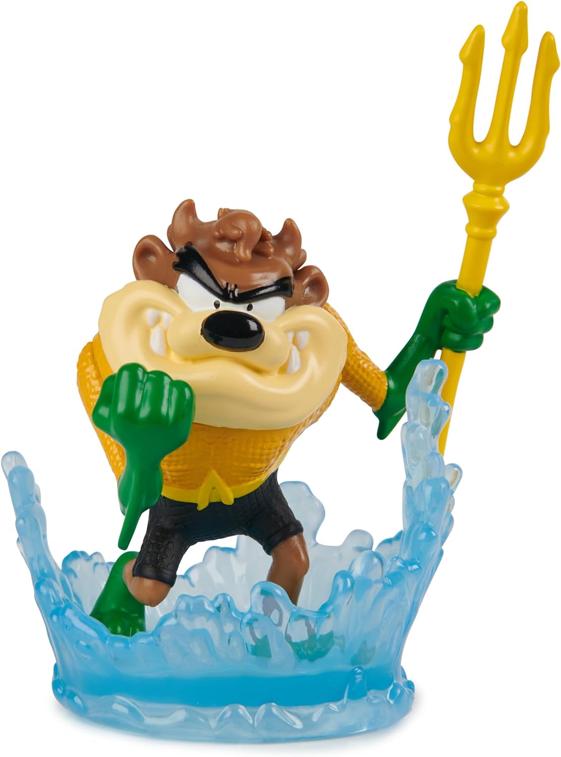 Spin Master - Looney Tunes Mash-Up Pack