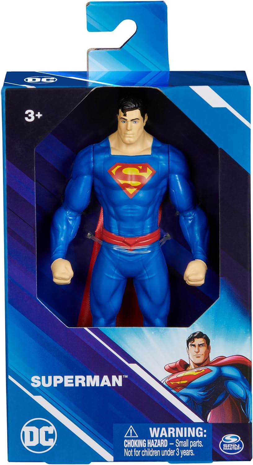 Spin Master - Superman
