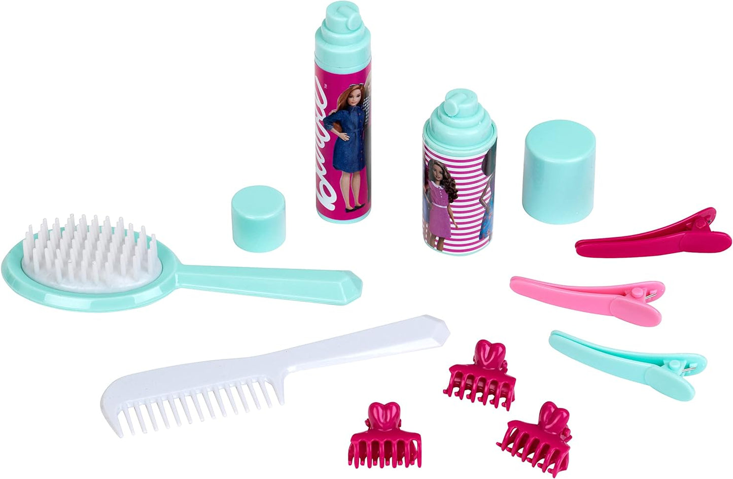 Klein - Barbie, Beauty Salon