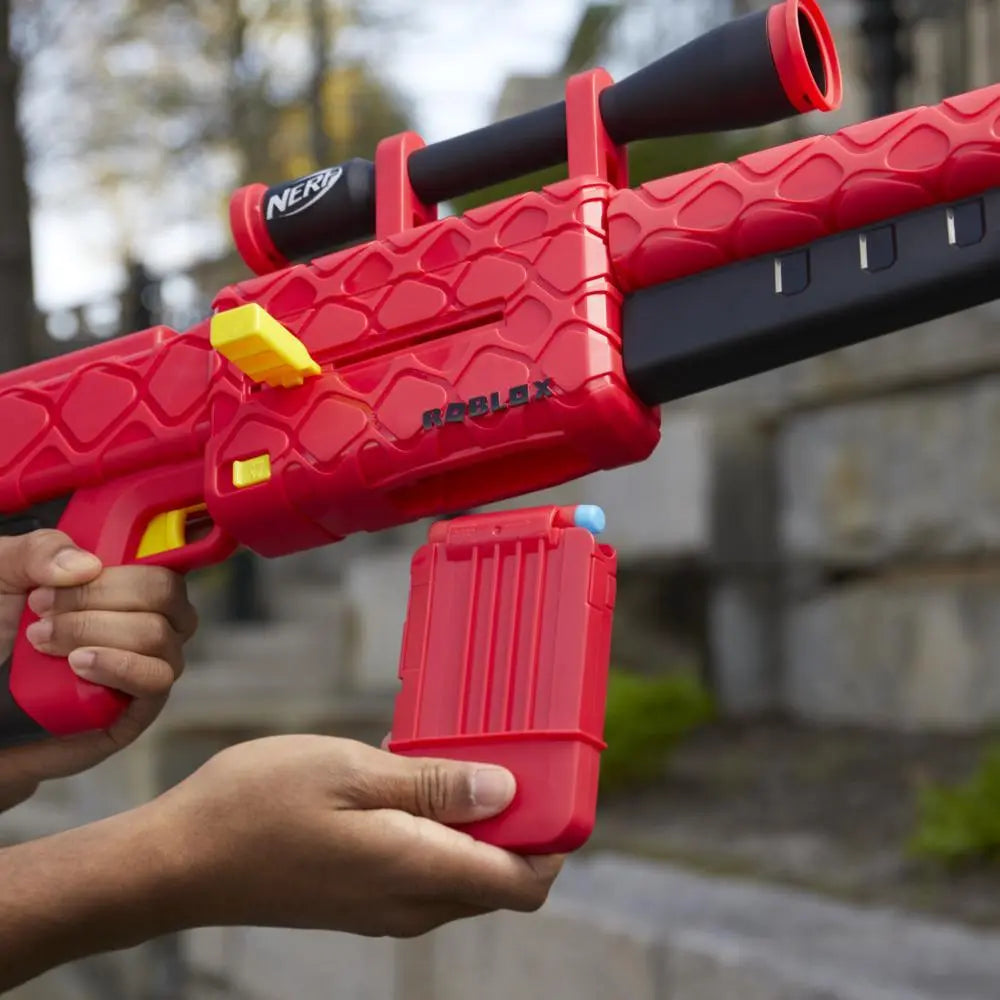 NERF - Roblox Zombie Attack: Viper Strike