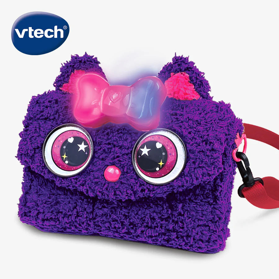 Vtech - Sew & Style Kitty Bag