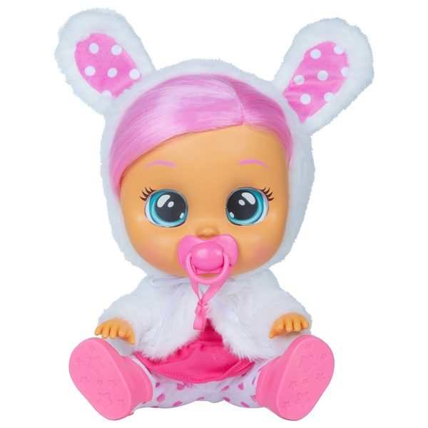 IMC - Cry Babies, Dressy Coney