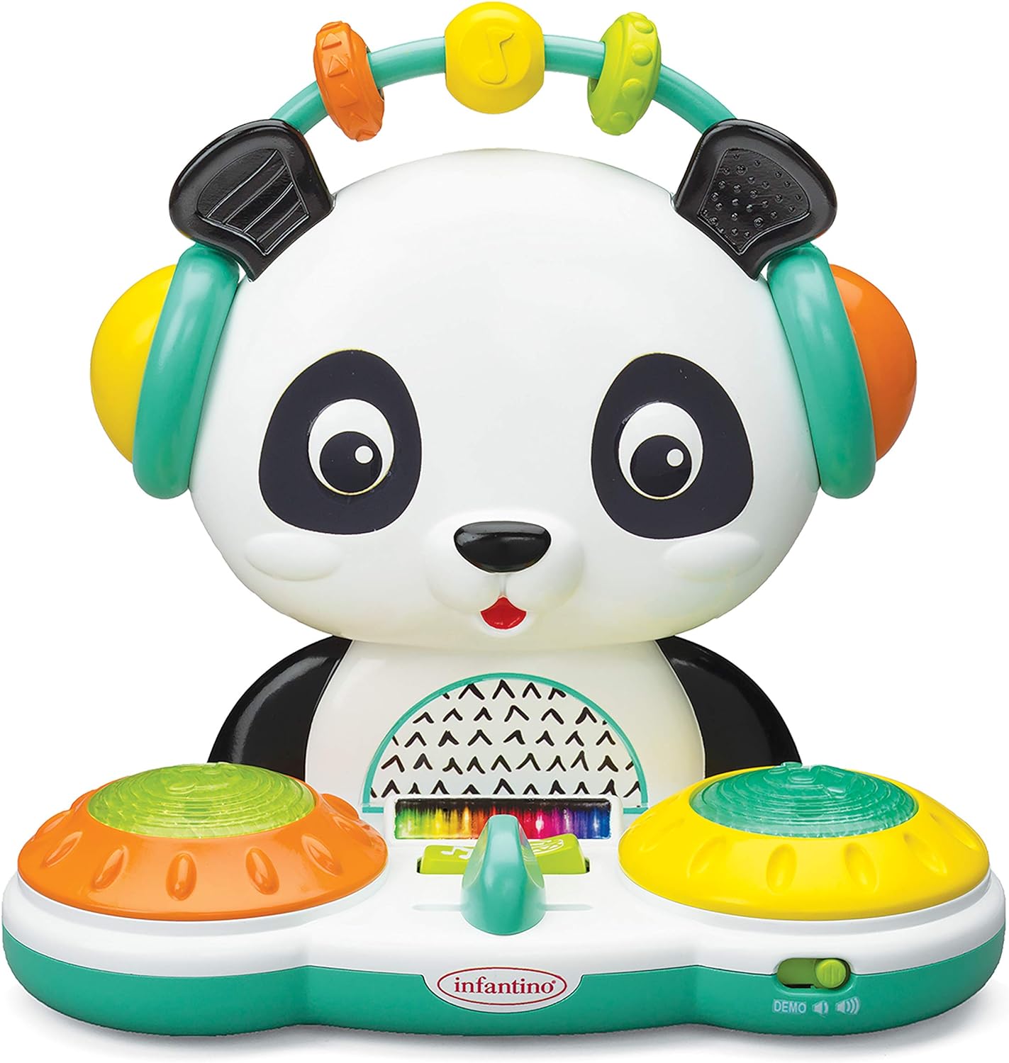Infantino - Spin & Slide DJ Panda