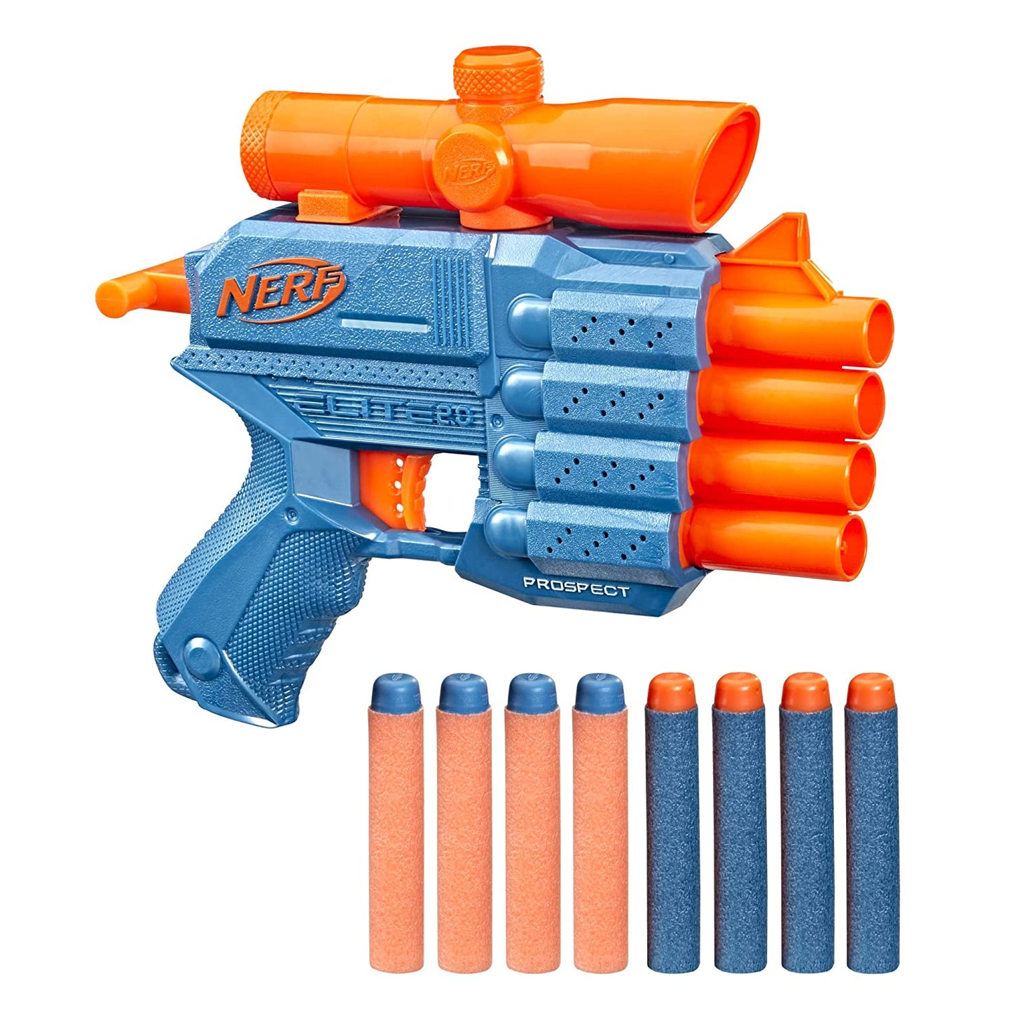 Nerf - Elite 2.0 Prospect QS-4