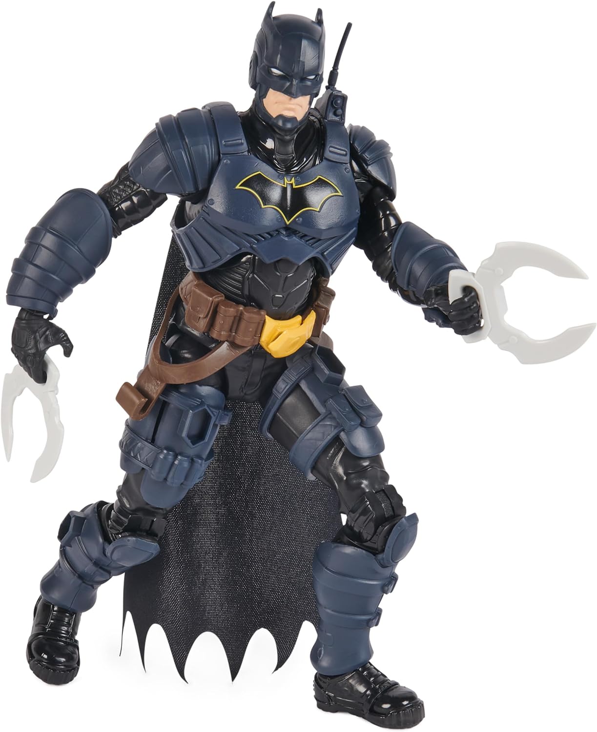 Spin Master - Batman Adventures