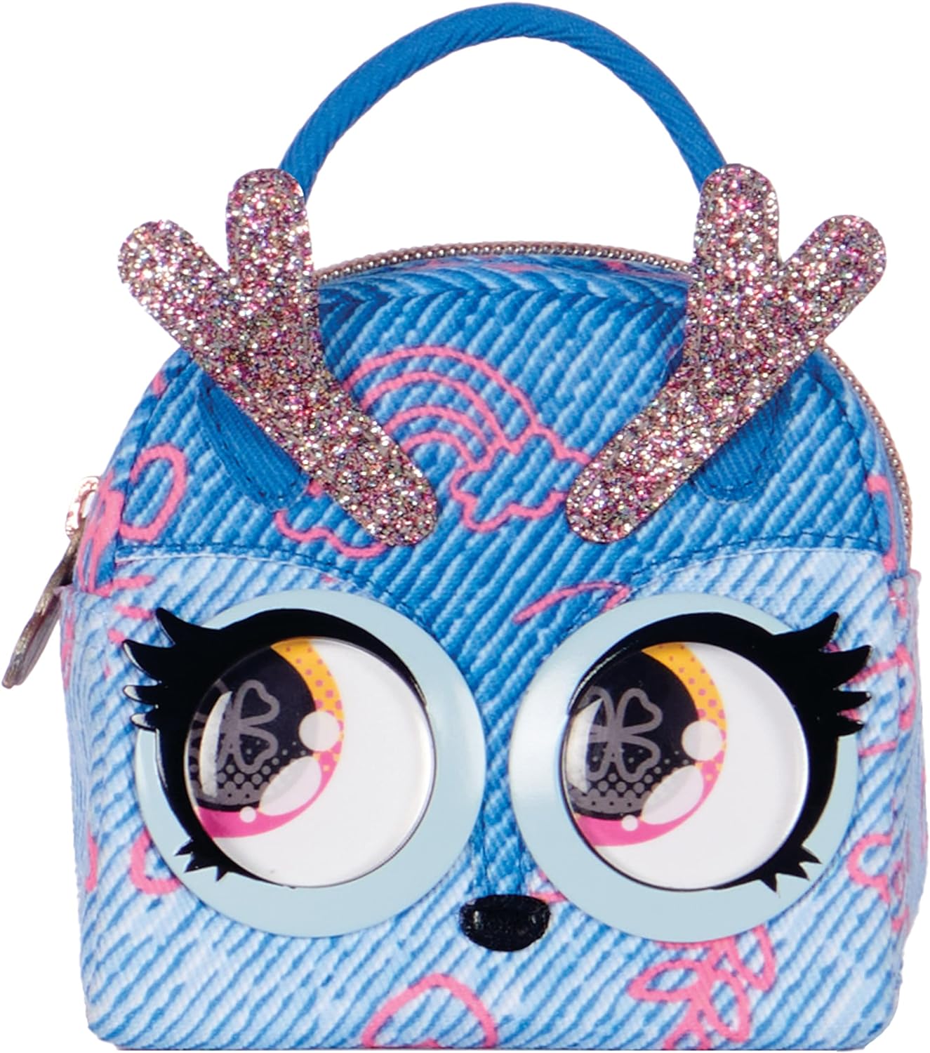 Spin Master - Purse Pets, Micro Bags