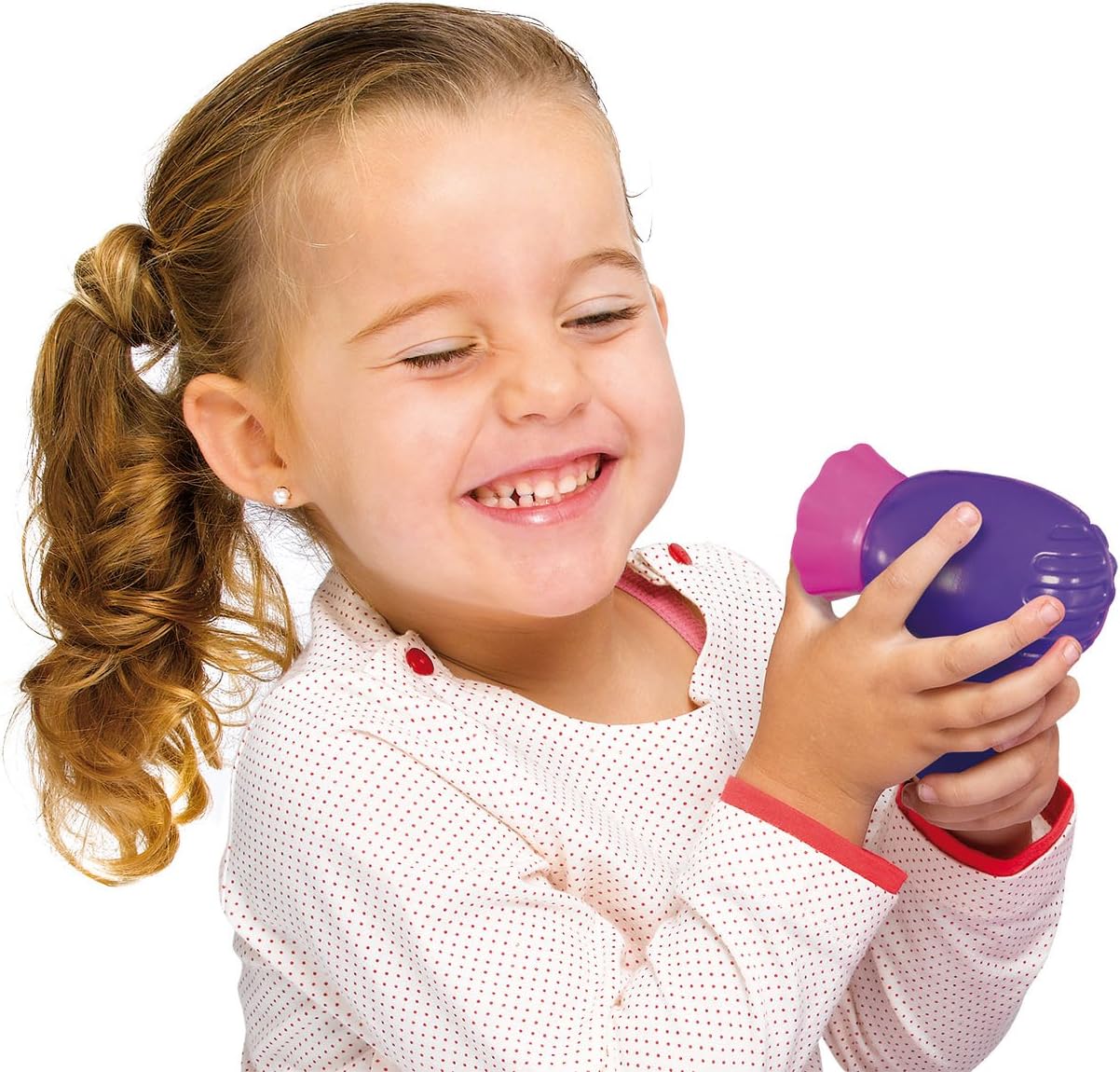 Chicos - Tocador Top Star