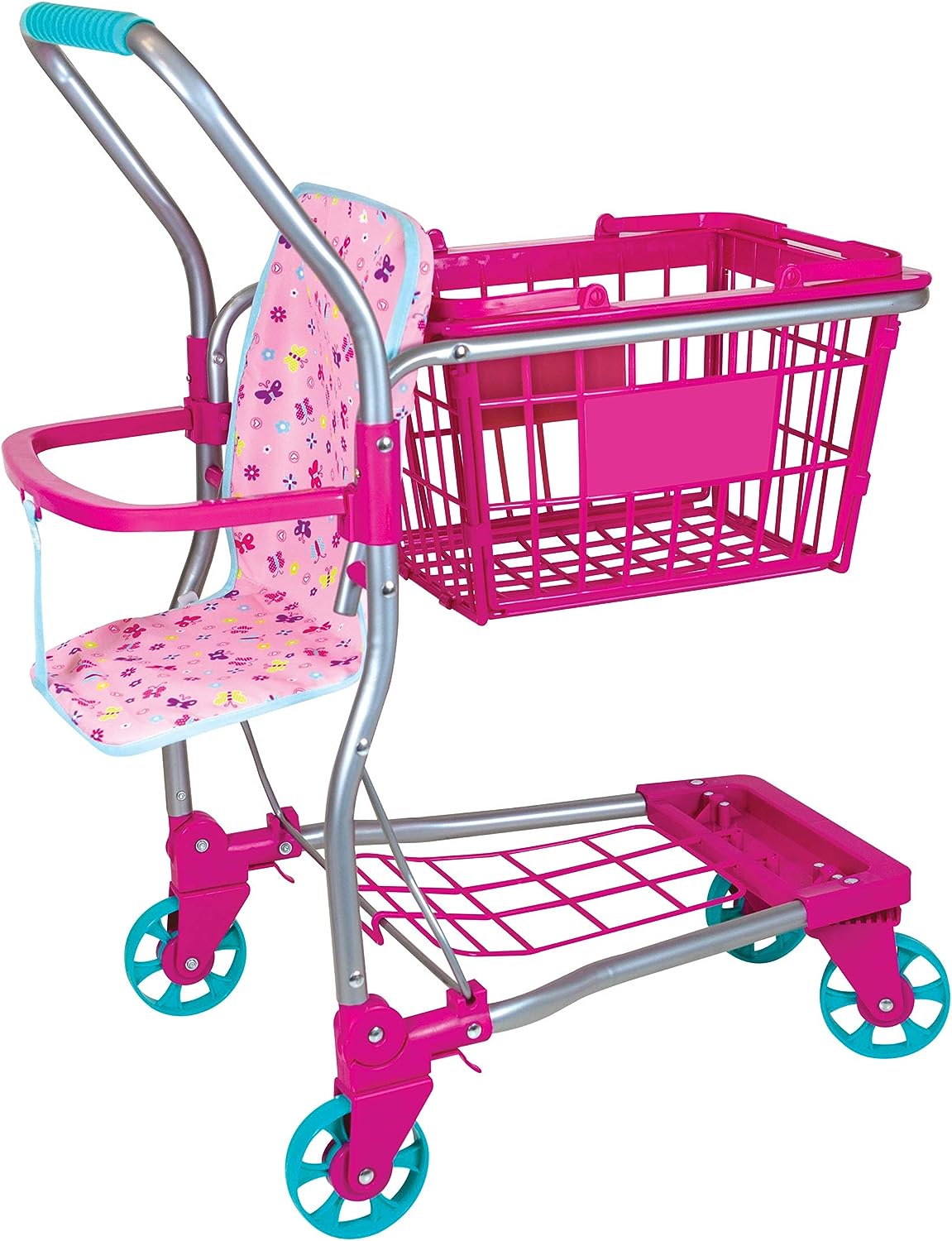 Lissi - Shopping Cart