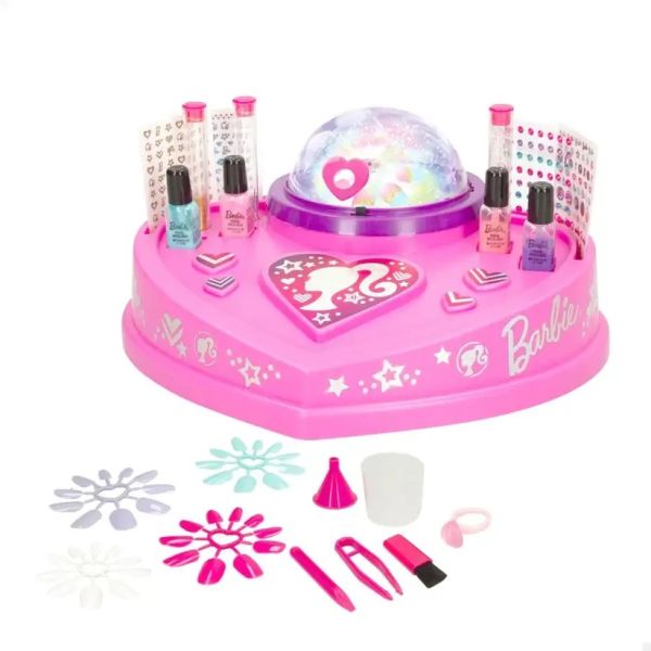 Cra - Z - Art - barbie ultimate beauty and nails