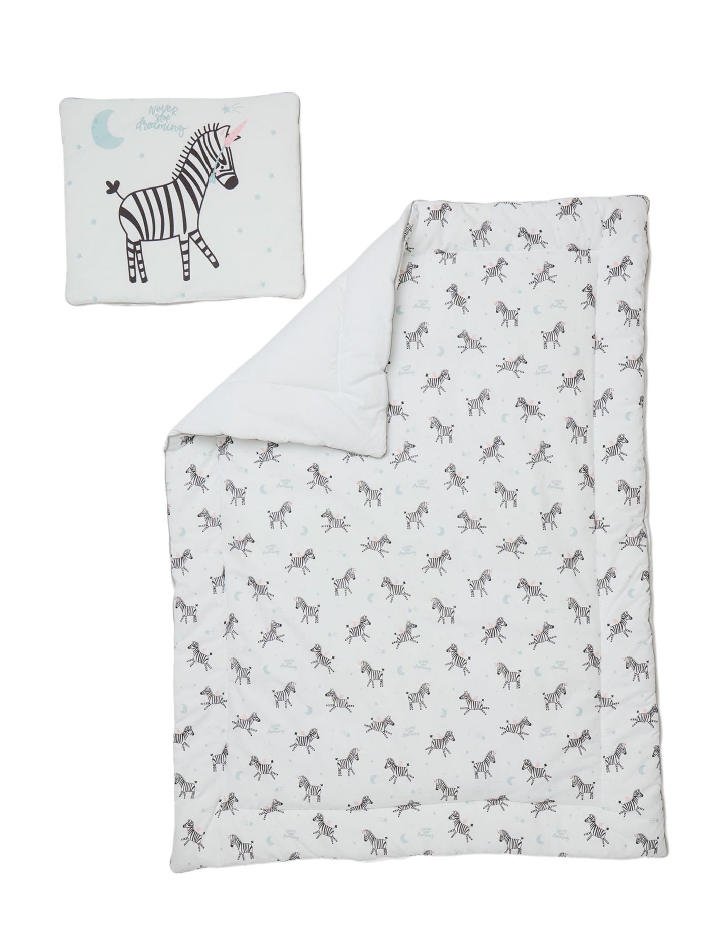 Pinio - Bedding Set with filling 100x135