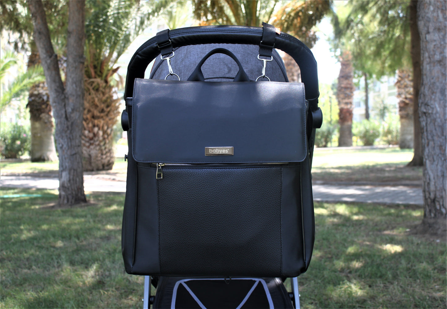 Babyes Bags - Lisa Exclusive