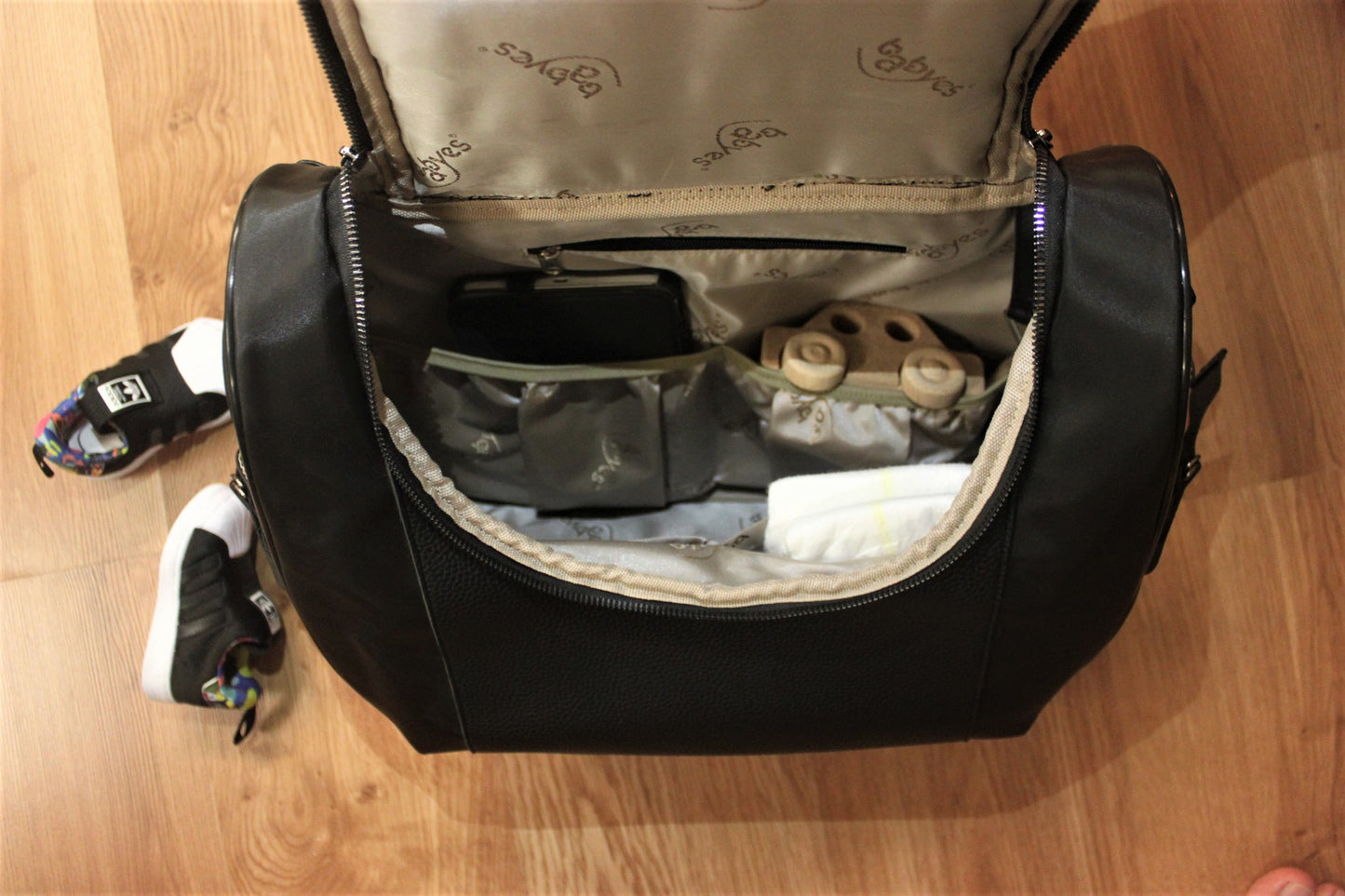 Babyes Bags - Julia