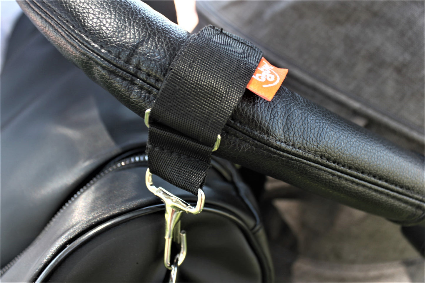 Babyes Bags - Julia