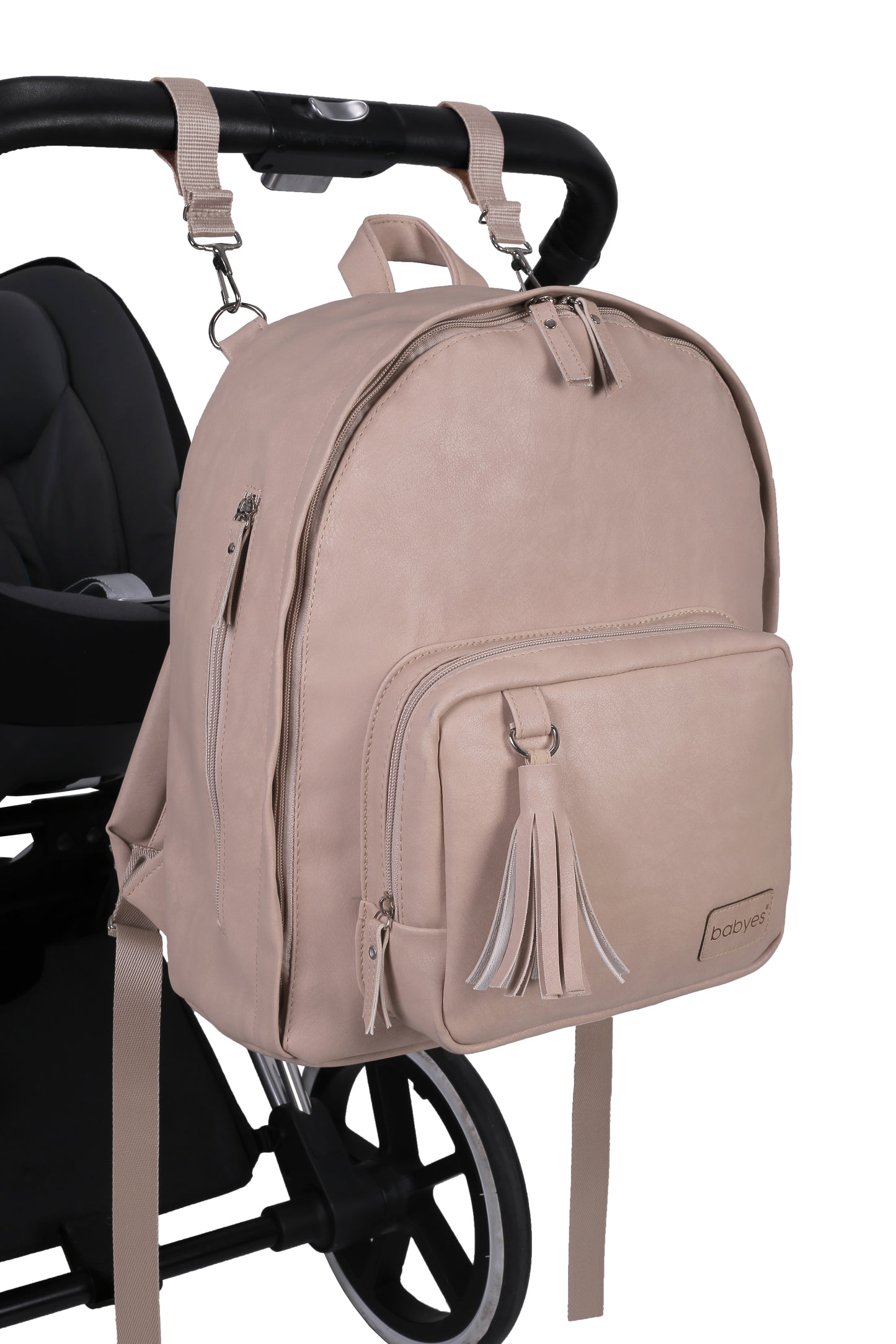 Babyes Bags - Fabiana