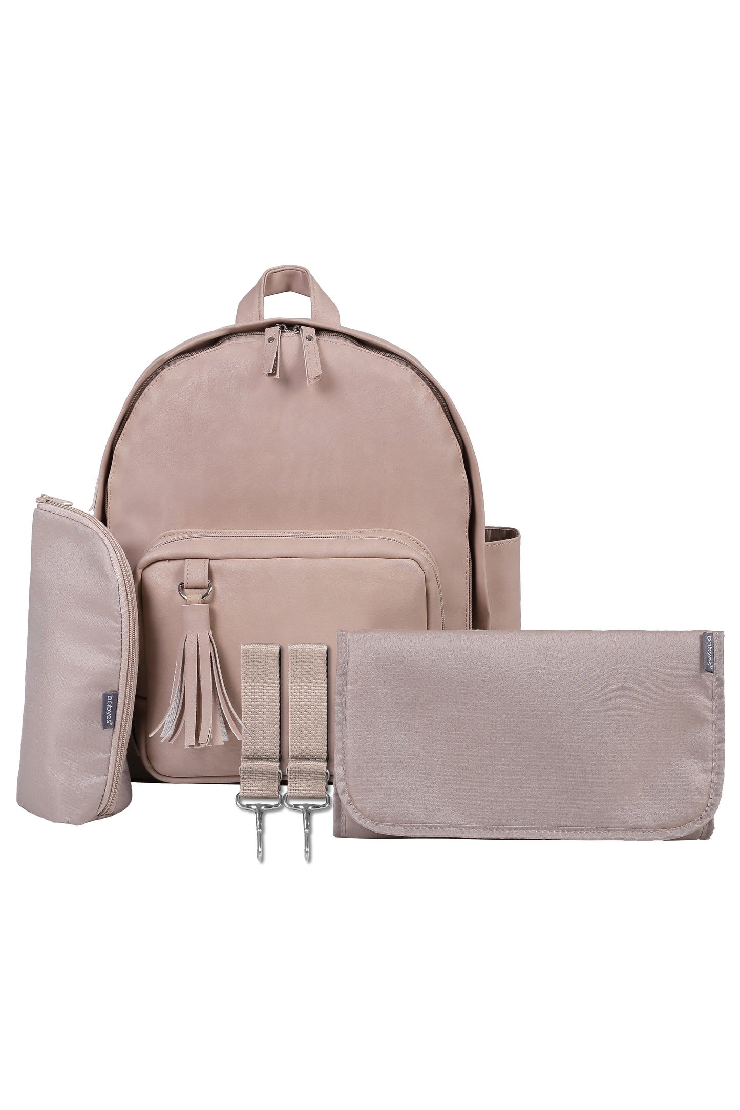 Babyes Bags - Fabiana
