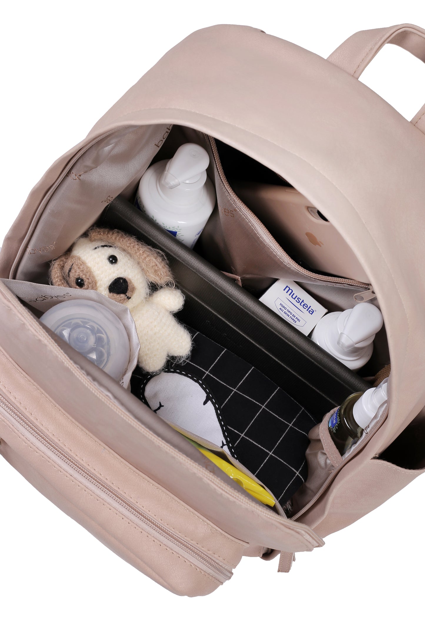 Babyes Bags - Fabiana