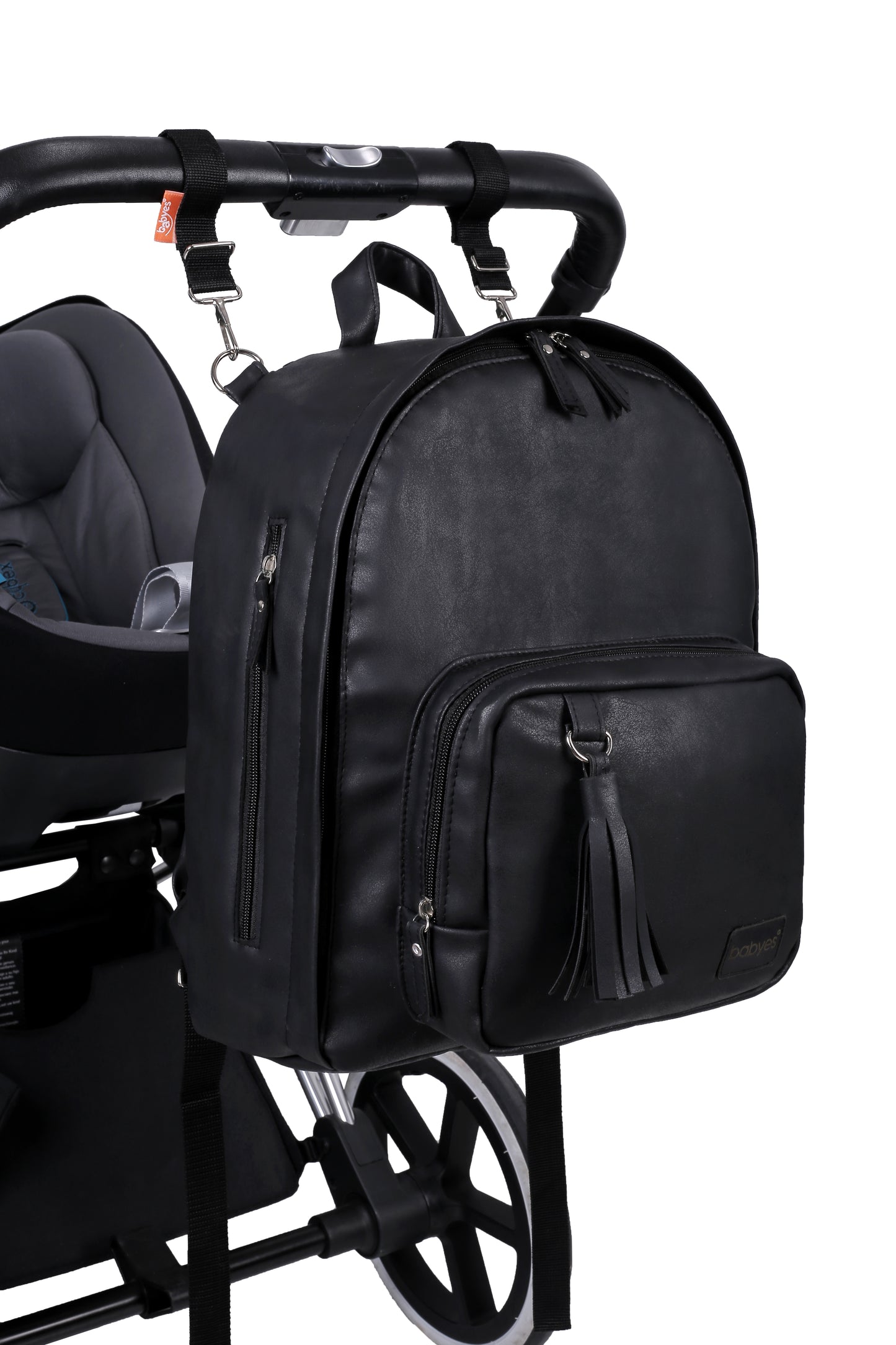 Babyes Bags - Fabiana