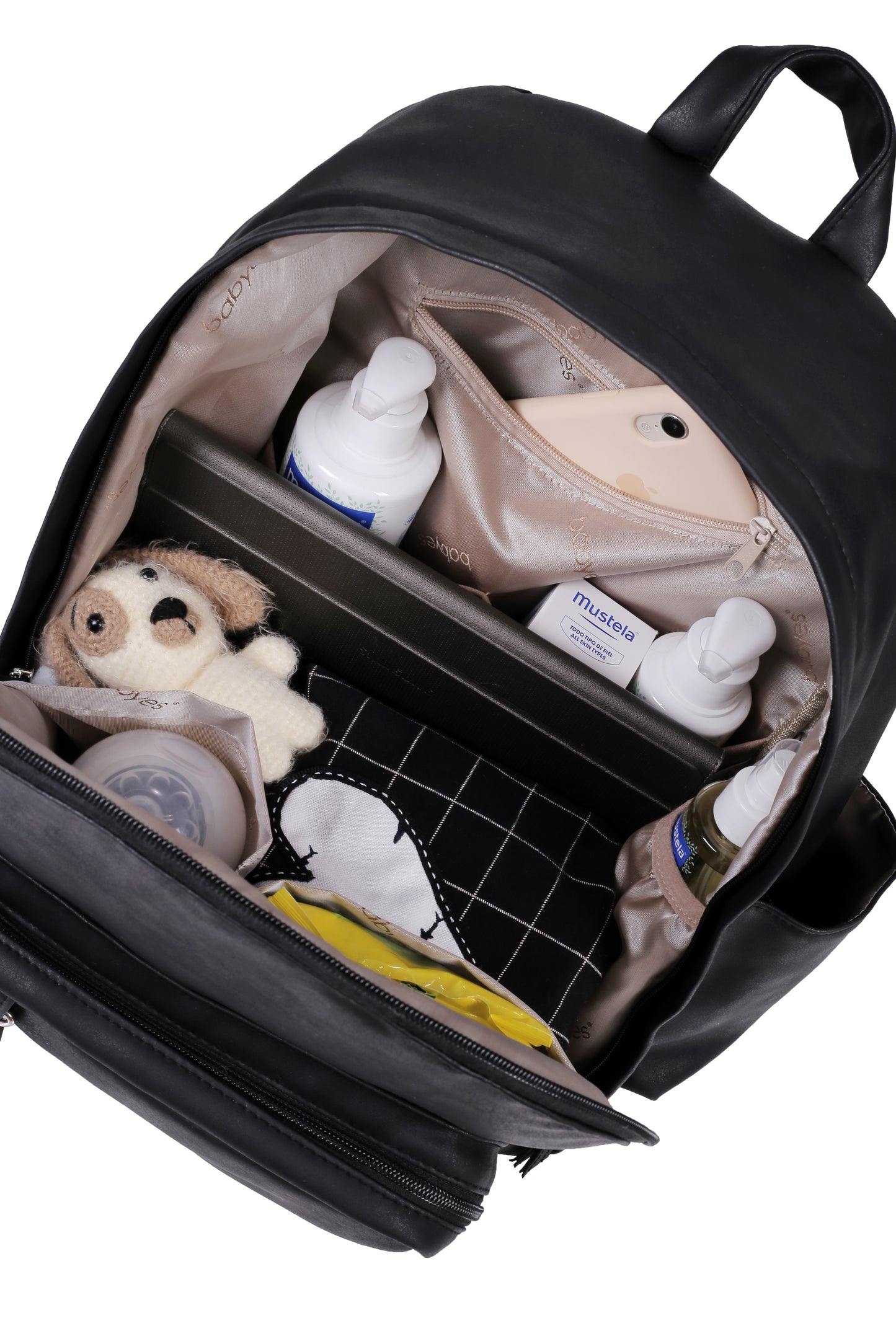 Babyes Bags - Fabiana