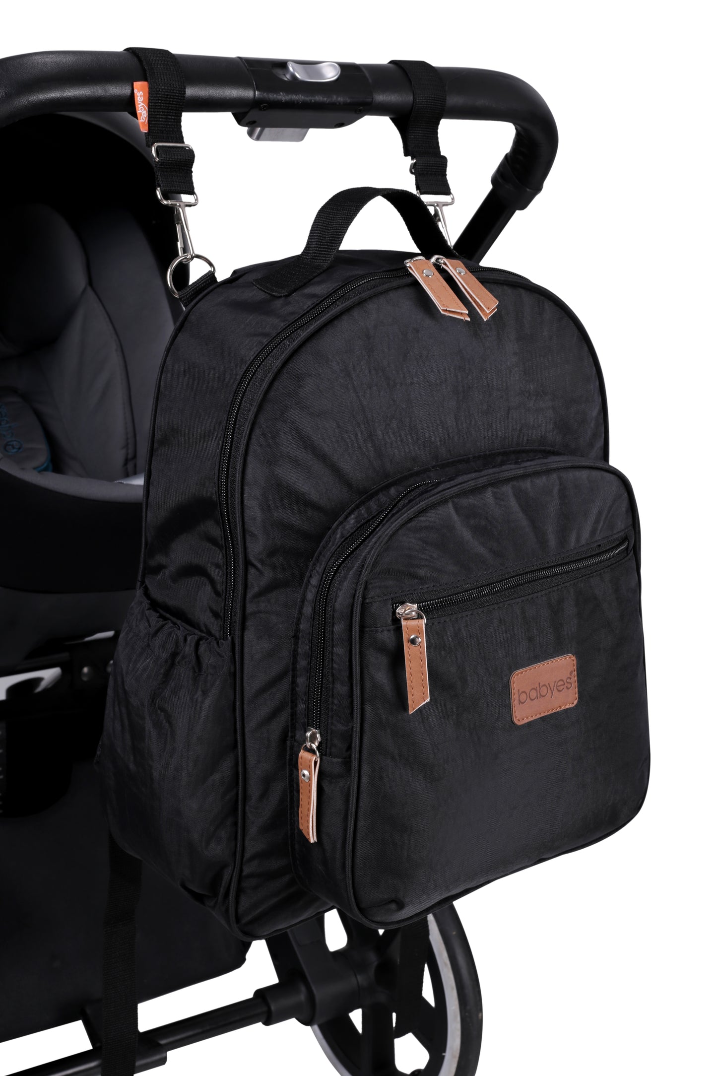 Babyes Bags - Cooper