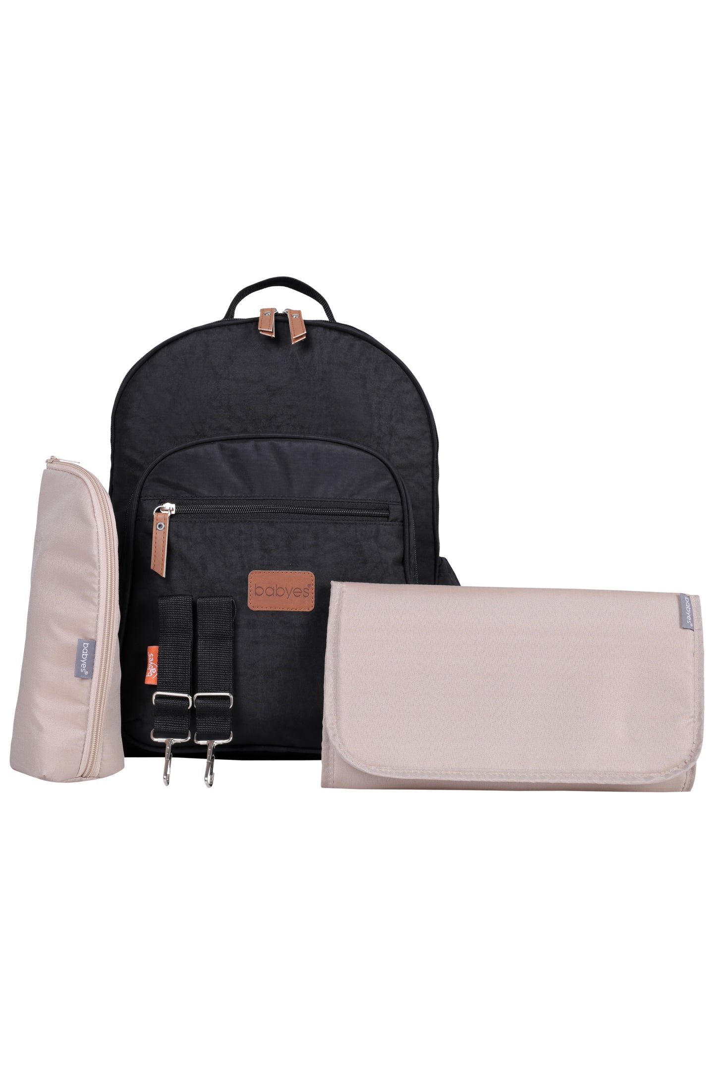 Babyes Bags - Cooper