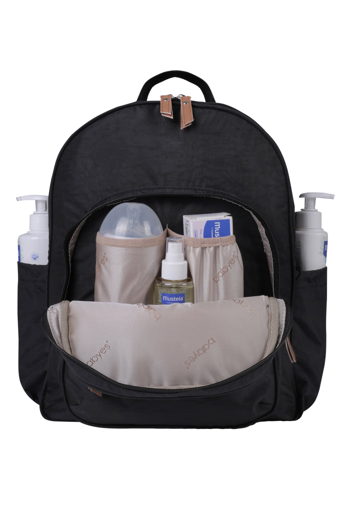 Babyes Bags - Cooper