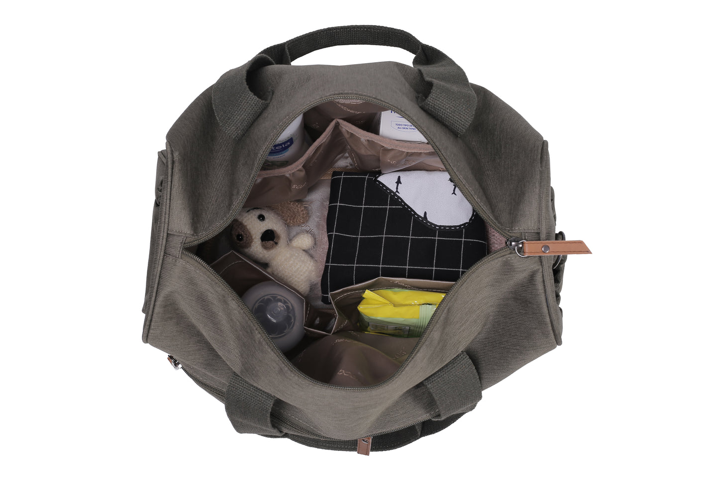Babyes Bags - Forest