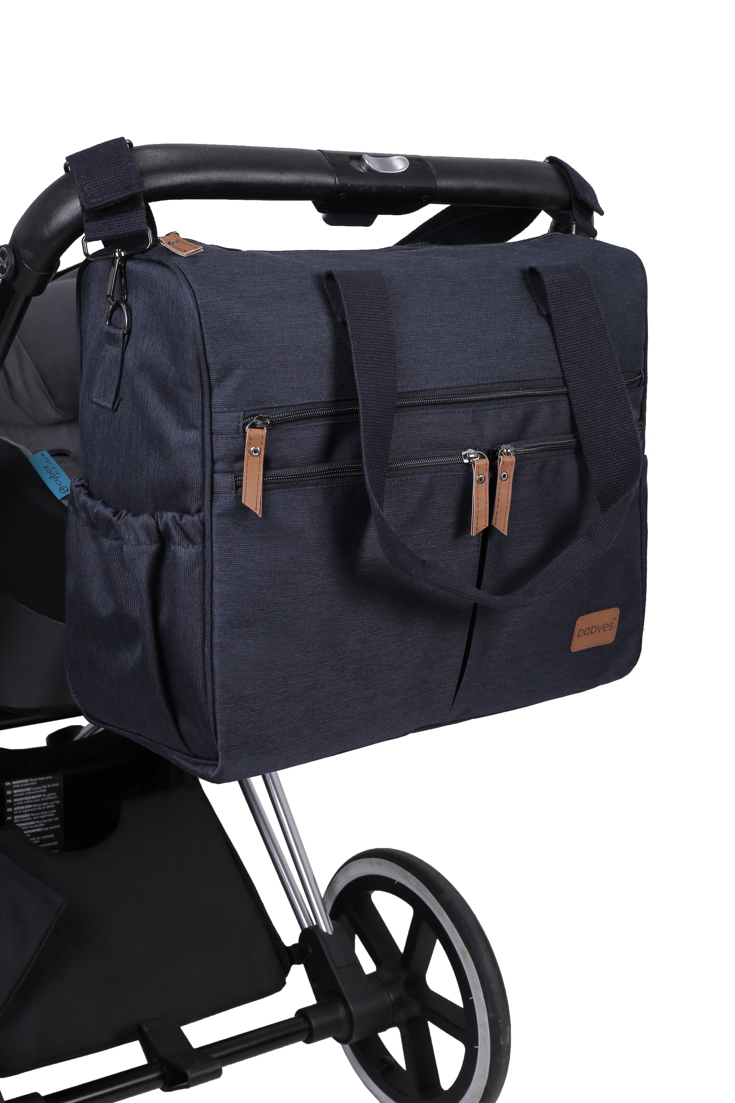 Babyes Bags - Forest