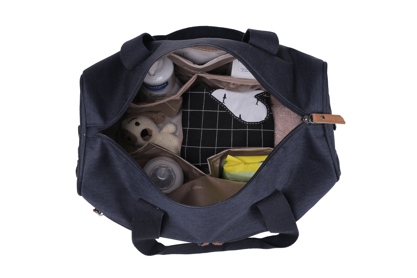 Babyes Bags - Forest