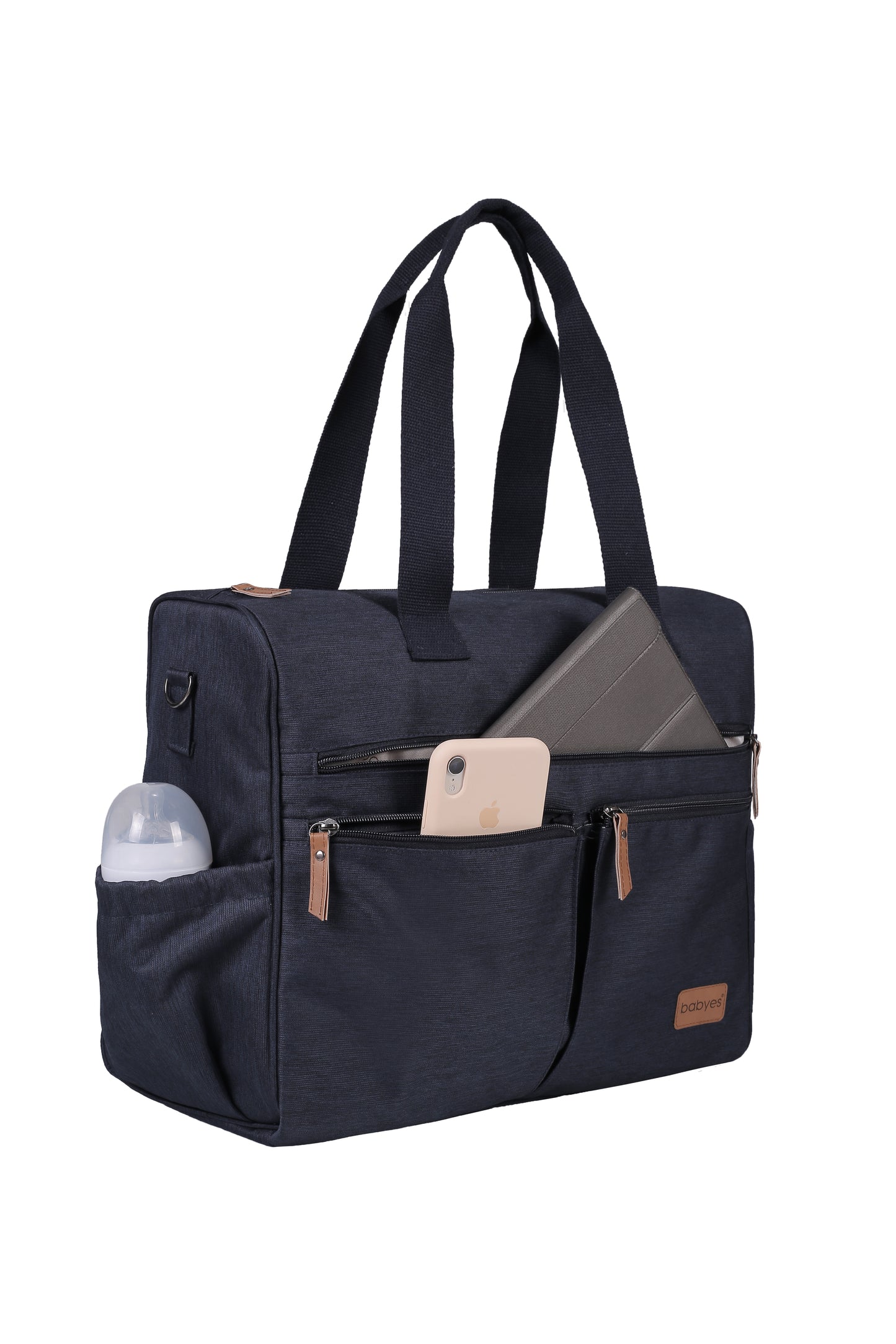 Babyes Bags - Forest