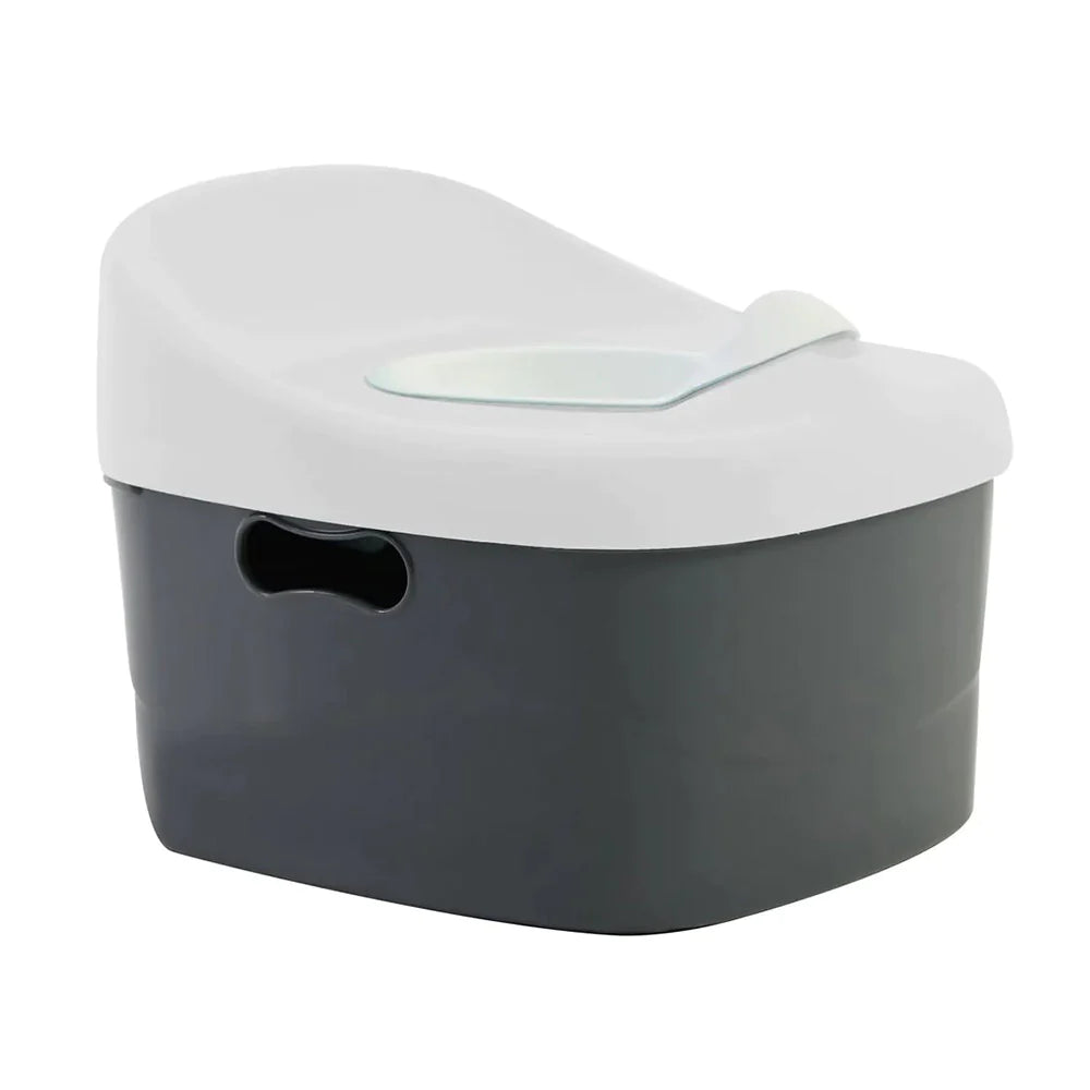 Babyjem - Multi Functional 4 in 1 Potty