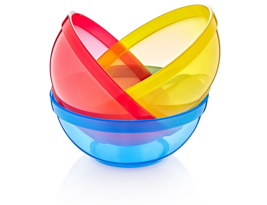 Babyjem - Food Plate