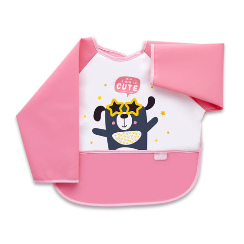 Babyjem Poly BIB sleeved