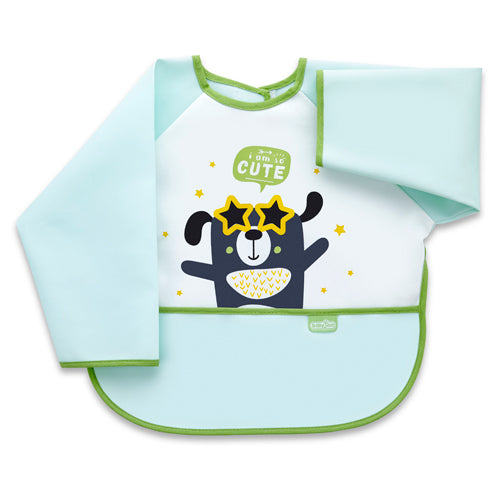 Babyjem Poly BIB sleeved