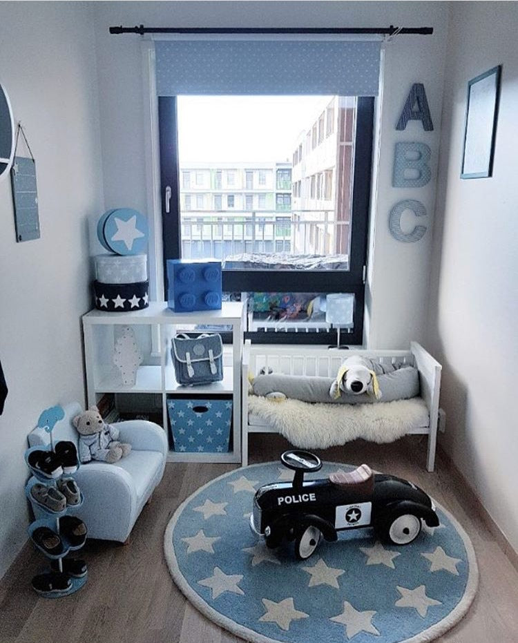 Maestro Bebe - Star Carpet