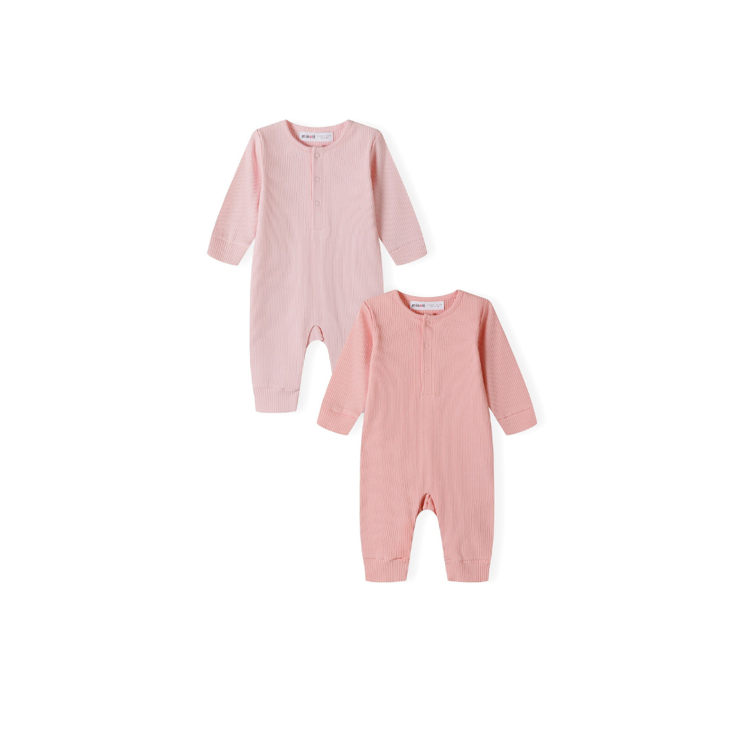 Minoti - Rompers 2Pack
