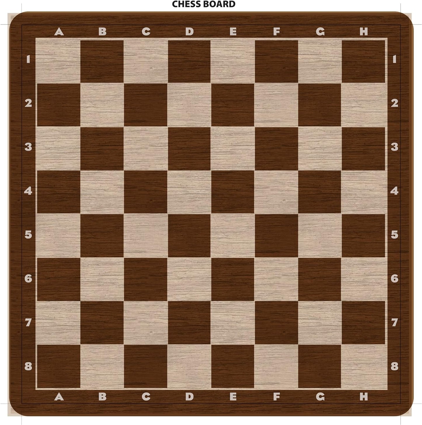 Spin Master - Cardinal, Classic Chess
