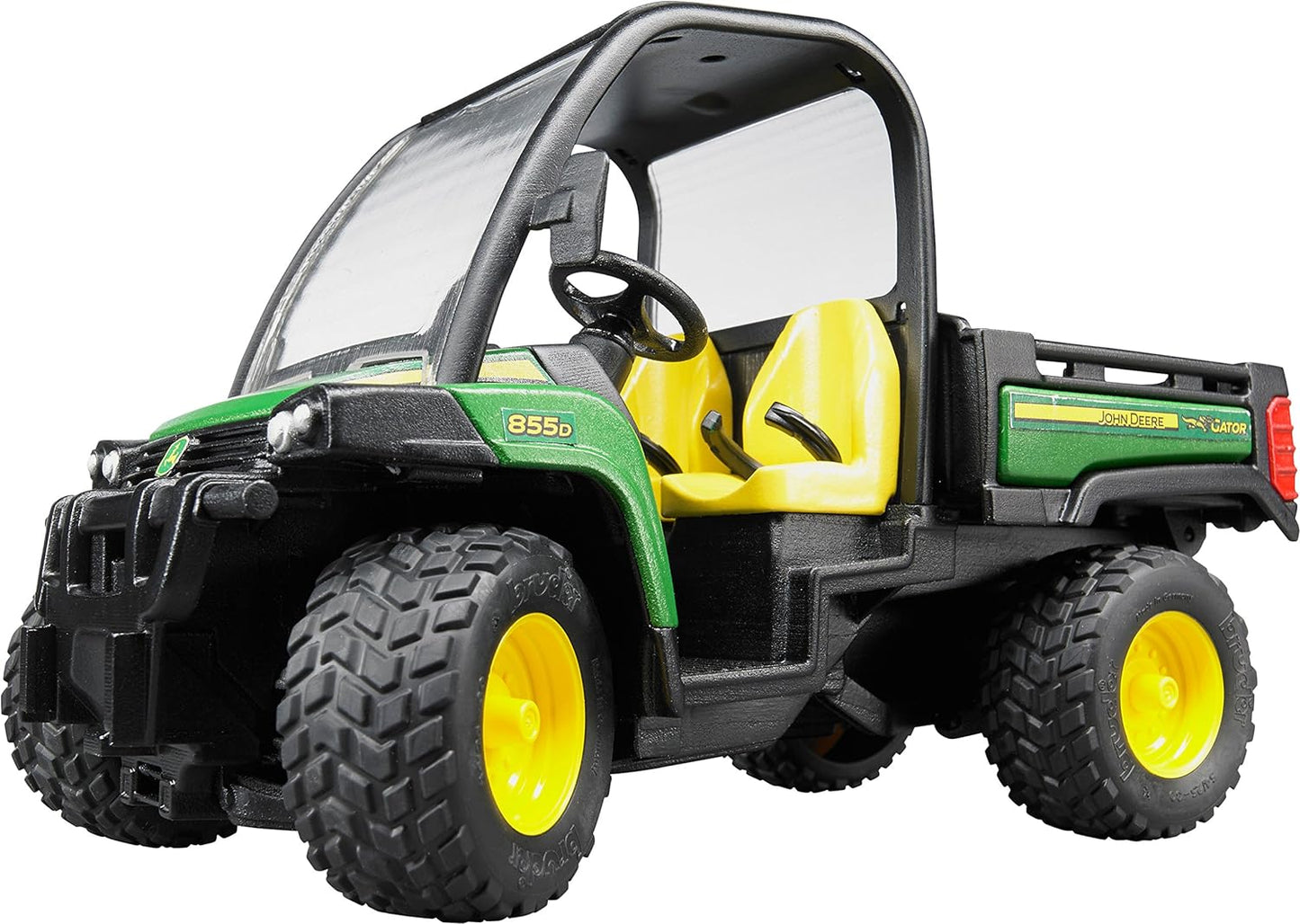 Bruder - Gator John Deere
