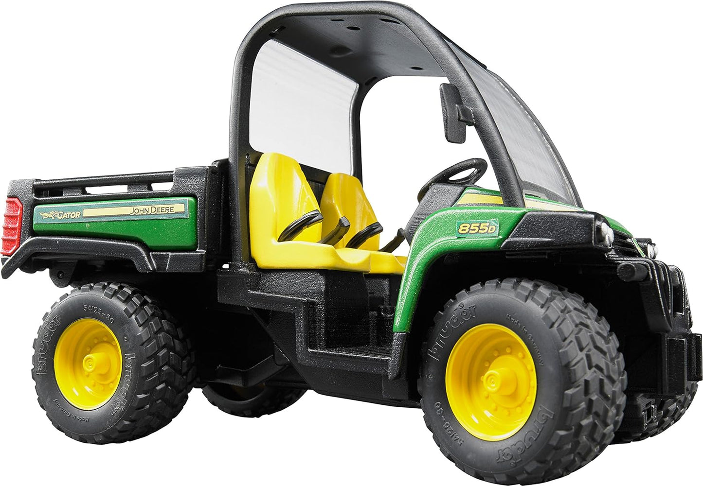 Bruder - Gator John Deere