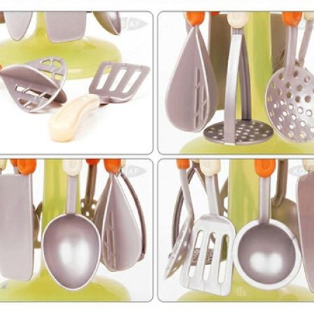 RedBox Kitchen Utensils & Can Opener Playset 22766