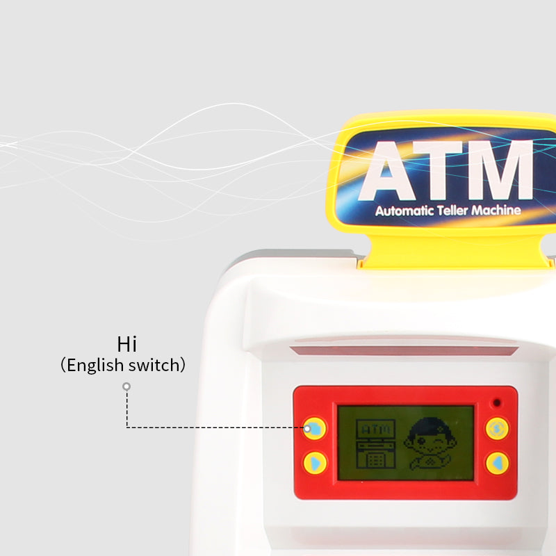 Five Star - Smart ATM