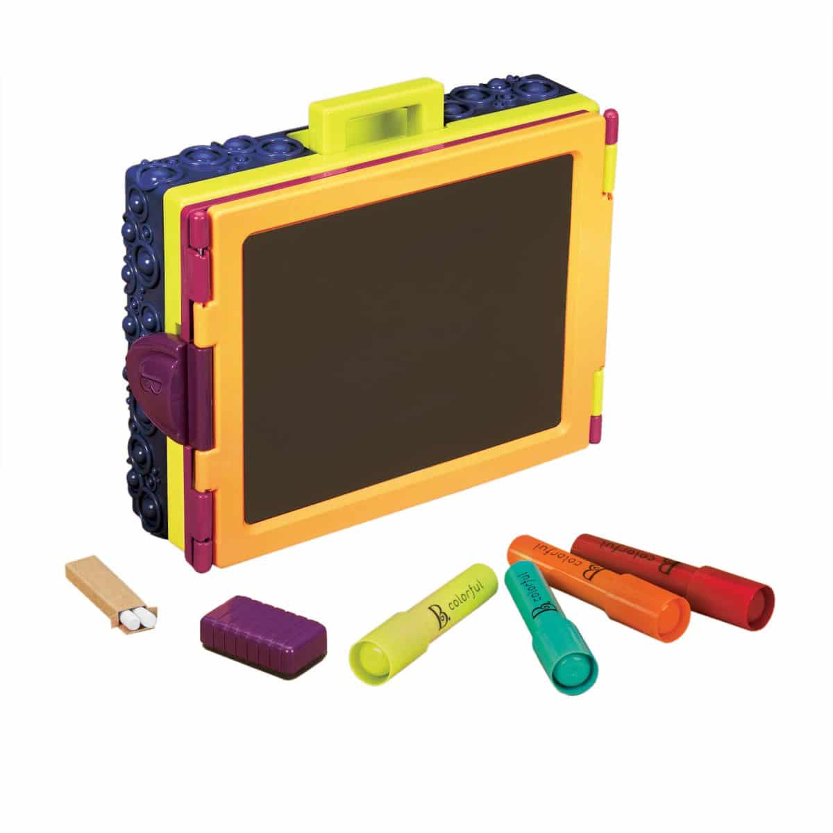 B. - Take It Easel