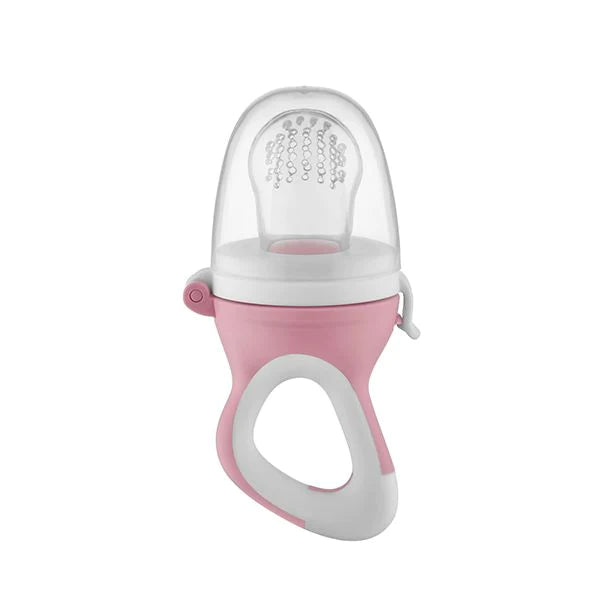 Babyjem - Silicon Fruit Vegetable Suck Pacifier