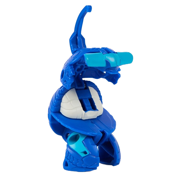 Spin Master - Bakugan, Core Hero Figurines