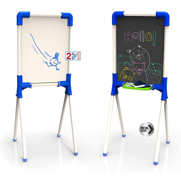 Chicos - Mini Pizarra Basica