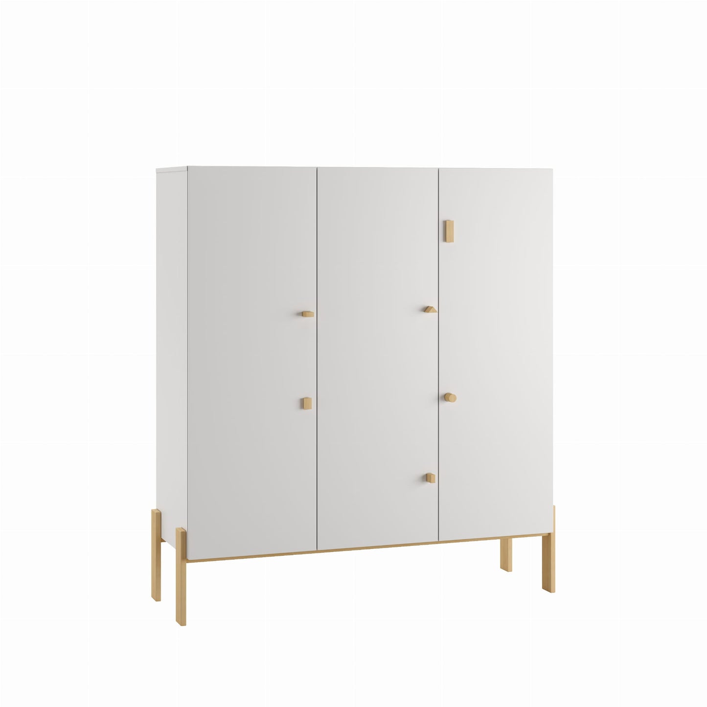 Pinio - Cube Bedroom